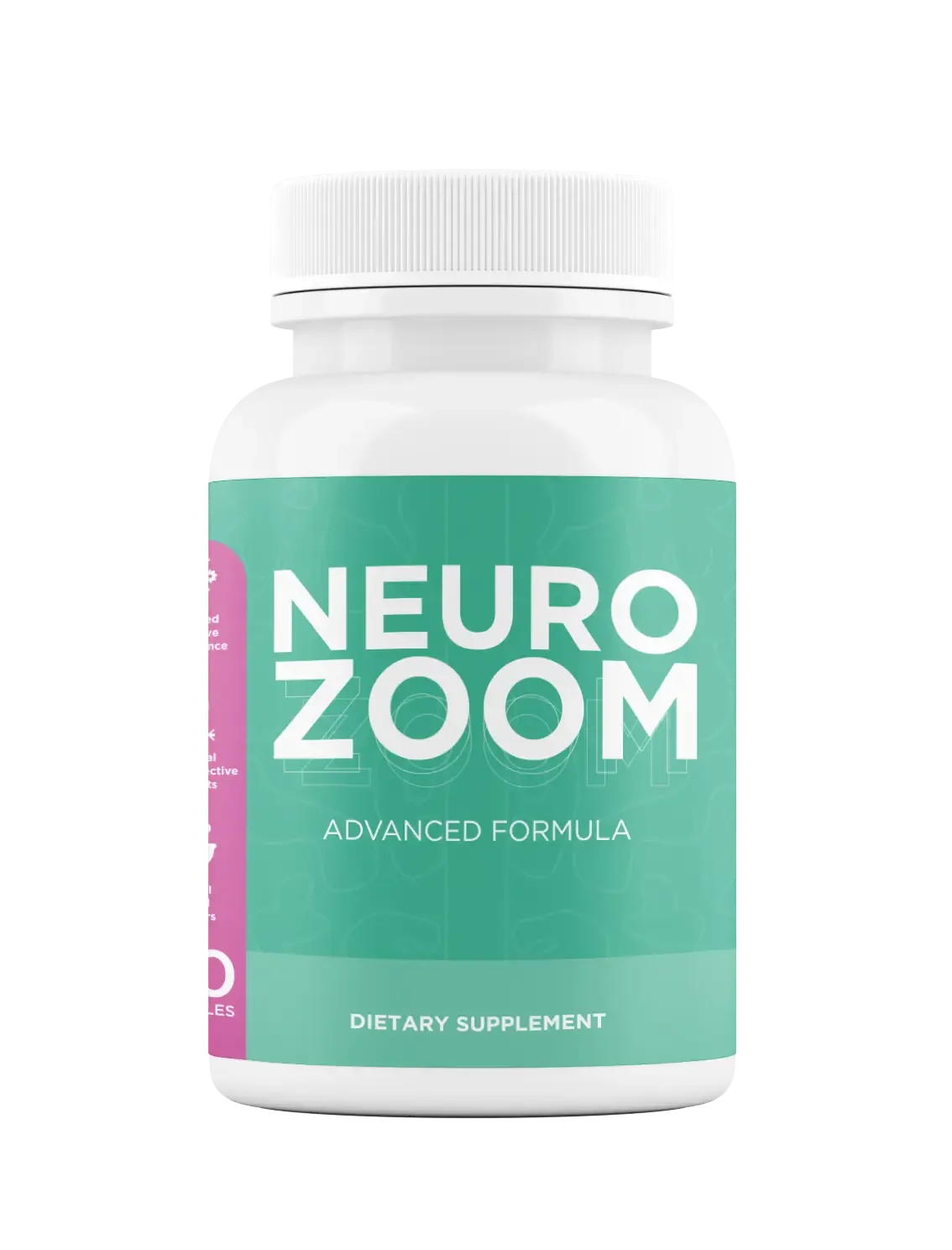 NeuroZoom™️ | Official Website AU | Only 49$/bottle